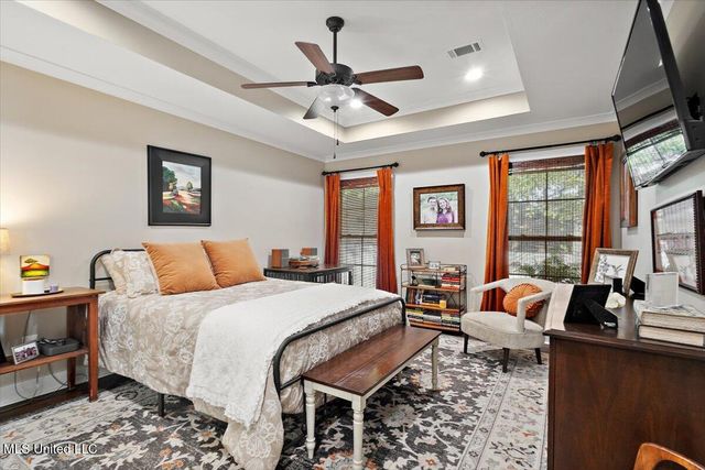 902 Timberton Drive, Pearl, MS 39208