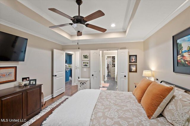 902 Timberton Drive, Pearl, MS 39208