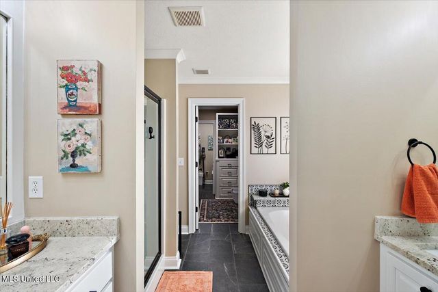 902 Timberton Drive, Pearl, MS 39208