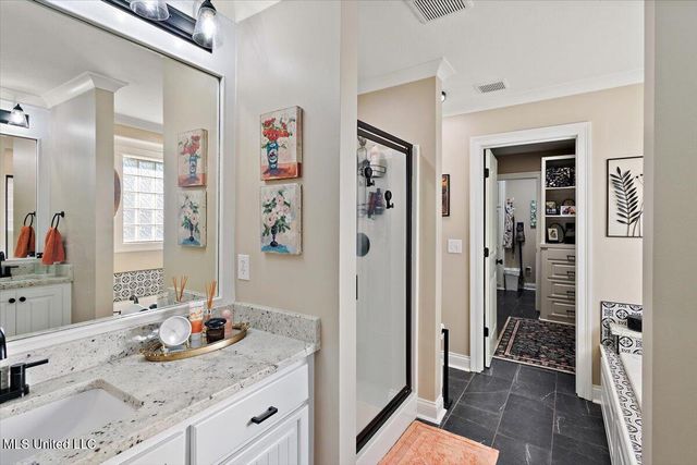 902 Timberton Drive, Pearl, MS 39208