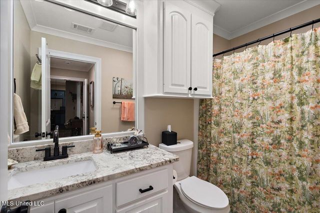 902 Timberton Drive, Pearl, MS 39208