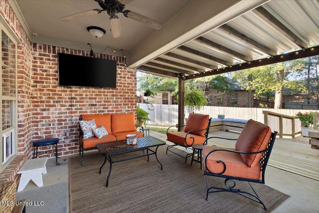 902 Timberton Drive, Pearl, MS 39208