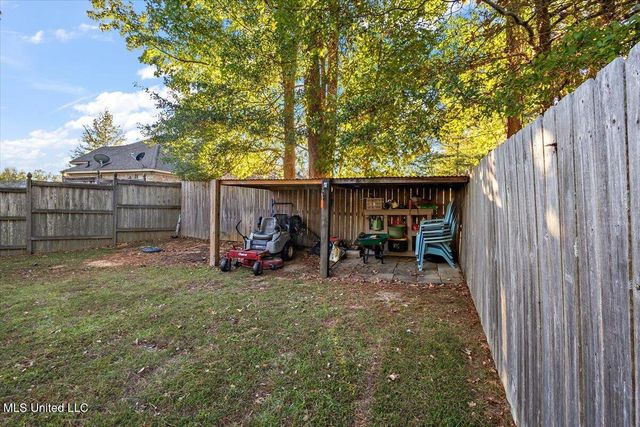 902 Timberton Drive, Pearl, MS 39208