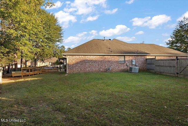 902 Timberton Drive, Pearl, MS 39208