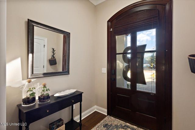 902 Timberton Drive, Pearl, MS 39208