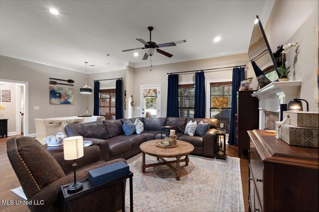 902 Timberton Drive, Pearl, MS 39208