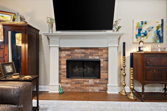 902 Timberton Drive, Pearl, MS 39208