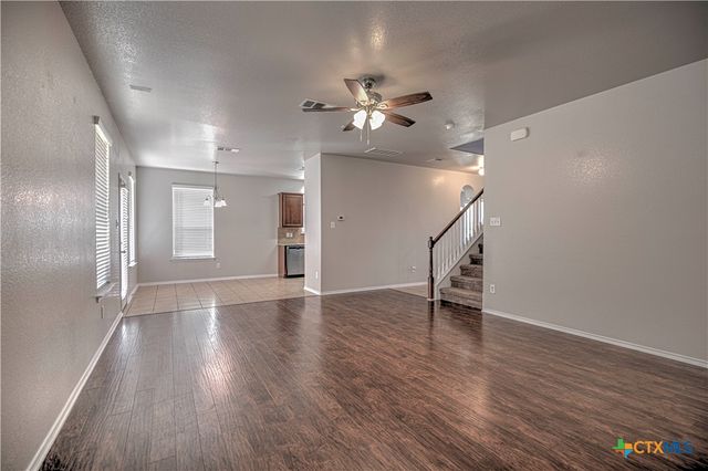 1011 Sugar Brook Drive, Temple, TX 76502