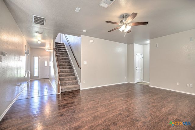 1011 Sugar Brook Drive, Temple, TX 76502