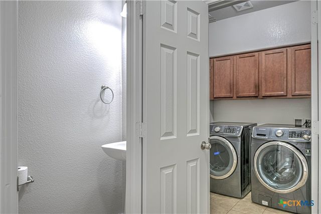 1011 Sugar Brook Drive, Temple, TX 76502