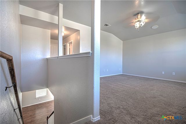 1011 Sugar Brook Drive, Temple, TX 76502