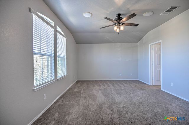 1011 Sugar Brook Drive, Temple, TX 76502