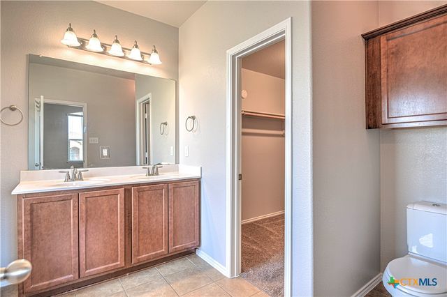 1011 Sugar Brook Drive, Temple, TX 76502