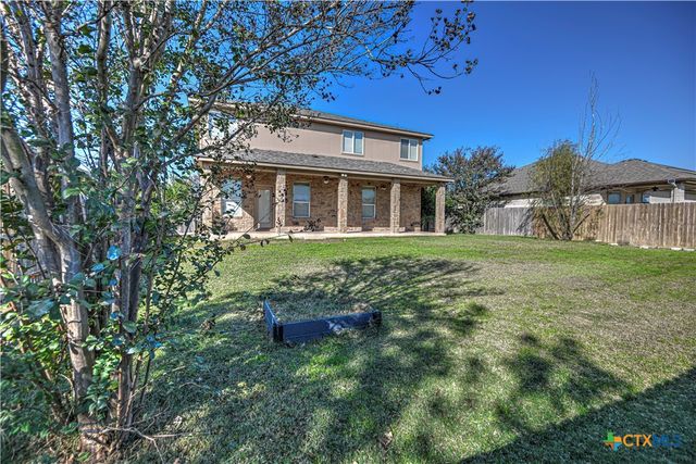 1011 Sugar Brook Drive, Temple, TX 76502