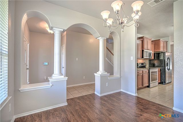 1011 Sugar Brook Drive, Temple, TX 76502