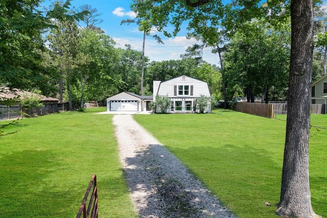 12506 Patridge Circle, Pinehurst, TX 77362