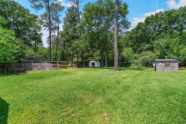 12506 Patridge Circle, Pinehurst, TX 77362