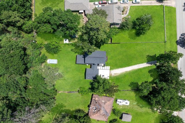 12506 Patridge Circle, Pinehurst, TX 77362