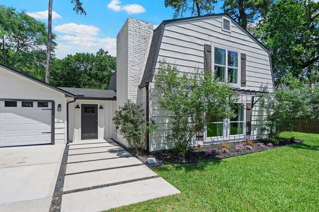 12506 Patridge Circle, Pinehurst, TX 77362