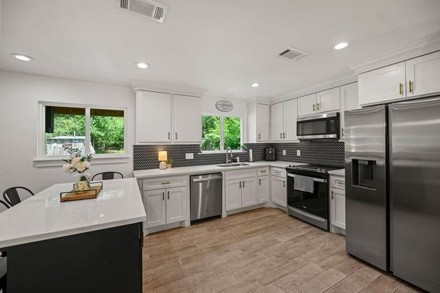 12506 Patridge Circle, Pinehurst, TX 77362