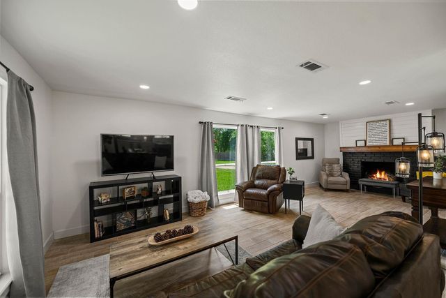 12506 Patridge Circle, Pinehurst, TX 77362