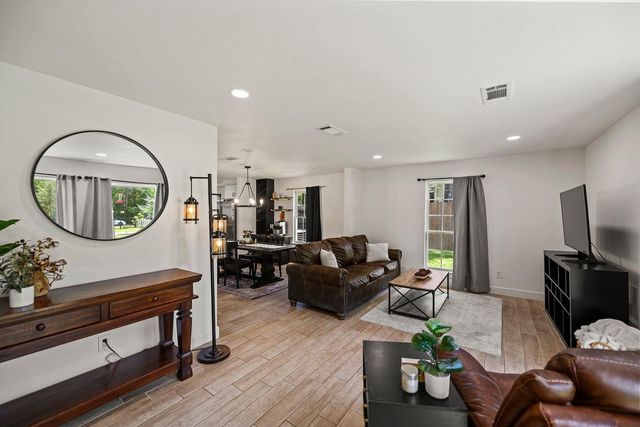 12506 Patridge Circle, Pinehurst, TX 77362