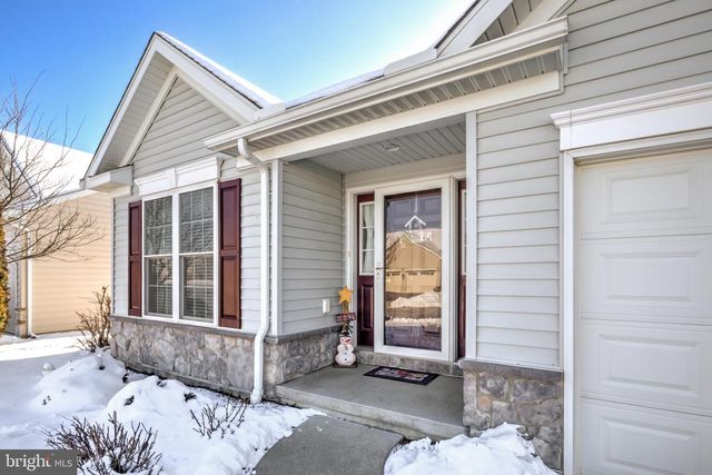 79 PLEASANT RD, Gordonville, PA 17529