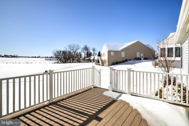 79 PLEASANT RD, Gordonville, PA 17529