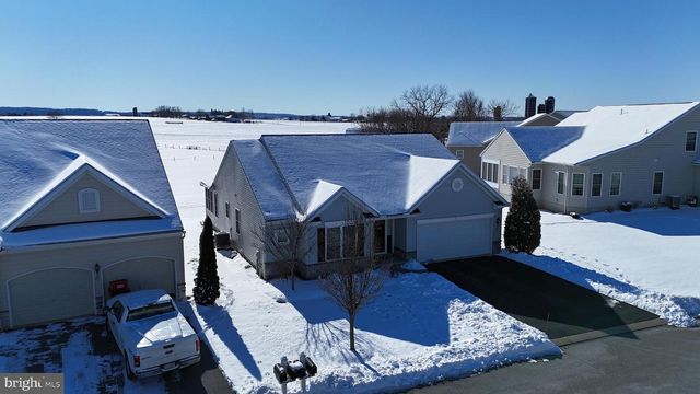 79 PLEASANT RD, Gordonville, PA 17529