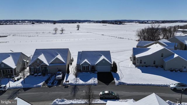 79 PLEASANT RD, Gordonville, PA 17529