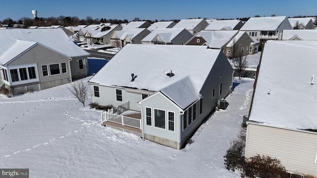 79 PLEASANT RD, Gordonville, PA 17529