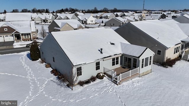 79 PLEASANT RD, Gordonville, PA 17529