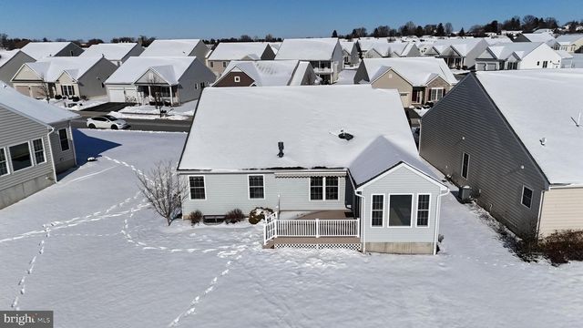 79 PLEASANT RD, Gordonville, PA 17529