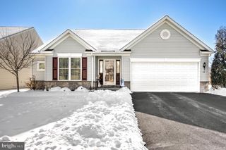 79 PLEASANT RD, Gordonville, PA 17529