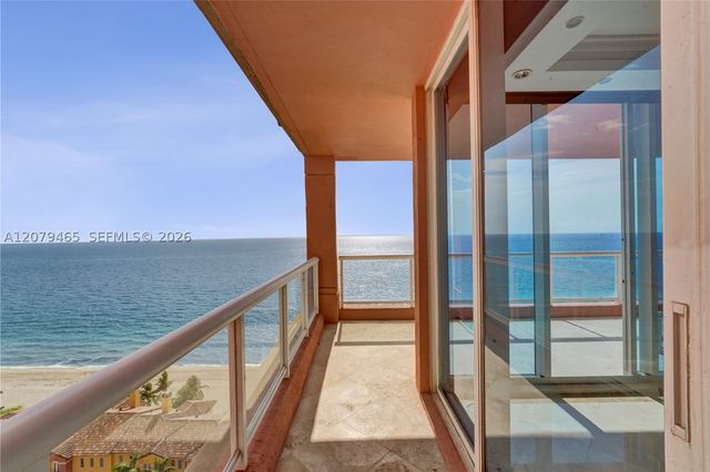 2100 N Ocean Blvd 18B, Fort Lauderdale, FL 33305