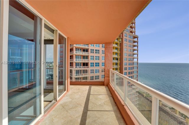 2100 N Ocean Blvd 18B, Fort Lauderdale, FL 33305