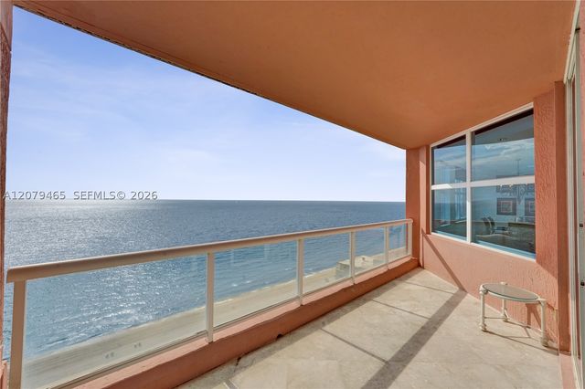 2100 N Ocean Blvd 18B, Fort Lauderdale, FL 33305