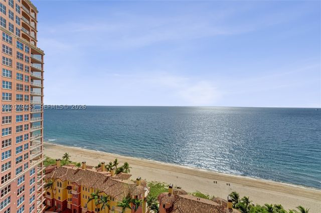 2100 N Ocean Blvd 18B, Fort Lauderdale, FL 33305