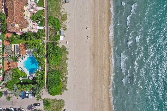 2100 N Ocean Blvd 18B, Fort Lauderdale, FL 33305