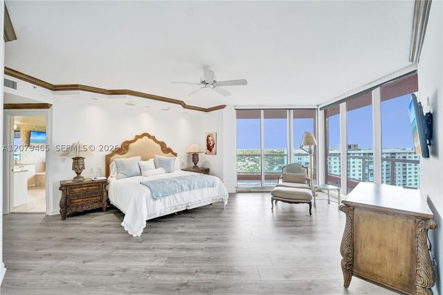 2100 N Ocean Blvd 18B, Fort Lauderdale, FL 33305