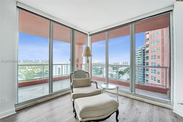 2100 N Ocean Blvd 18B, Fort Lauderdale, FL 33305