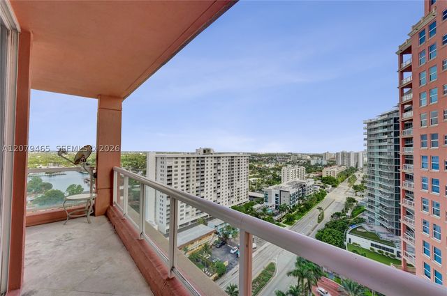 2100 N Ocean Blvd 18B, Fort Lauderdale, FL 33305