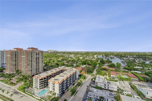 2100 N Ocean Blvd 18B, Fort Lauderdale, FL 33305
