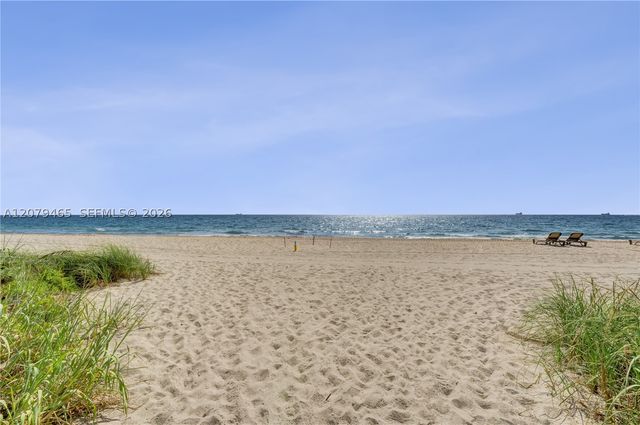 2100 N Ocean Blvd 18B, Fort Lauderdale, FL 33305