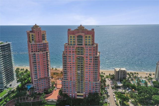 2100 N Ocean Blvd 18B, Fort Lauderdale, FL 33305