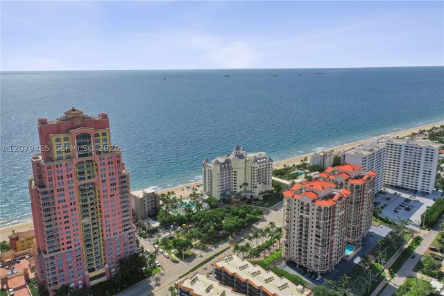 2100 N Ocean Blvd 18B, Fort Lauderdale, FL 33305