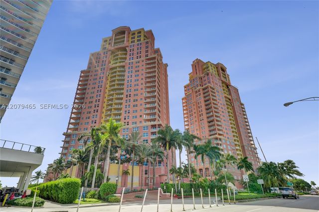 2100 N Ocean Blvd 18B, Fort Lauderdale, FL 33305