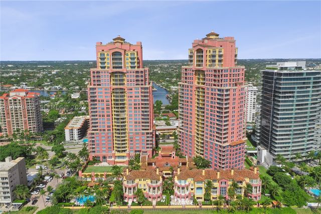 2100 N Ocean Blvd 18B, Fort Lauderdale, FL 33305