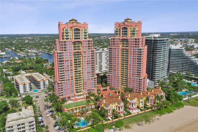 2100 N Ocean Blvd 18B, Fort Lauderdale, FL 33305