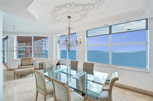 2100 N Ocean Blvd 18B, Fort Lauderdale, FL 33305